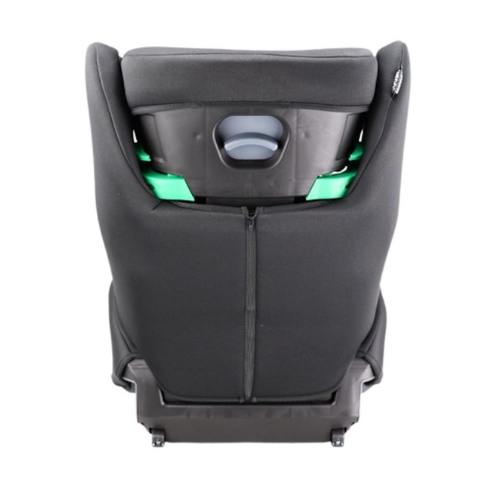 Sistema de reclinado ajustable de la Klippan Wego 2 para un ajuste perfecto al coche